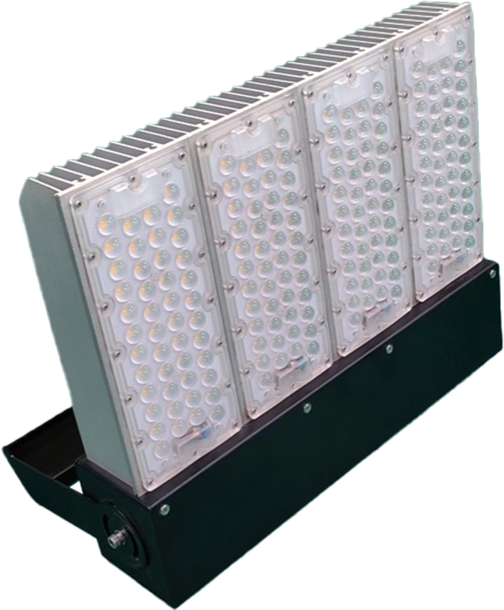 SPORT FLOOD LIGHTS SPFL-A,B,C