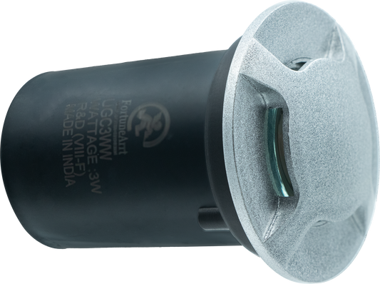 FortuneArrt UNDERGROUND lights - UGC3WW