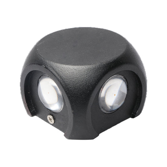 4 Way Wall  LED Light.