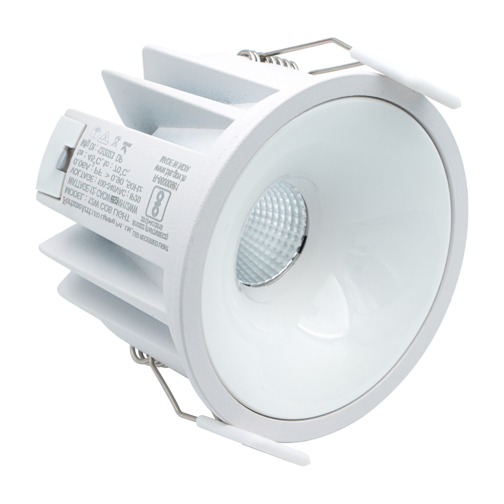 LED COB CURIO SERIES CACW651, CACW652,CAC653