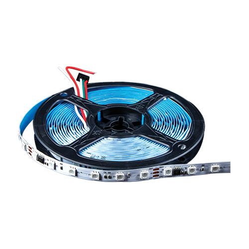 LED STRIP LIGHT - WAVERGBCCT