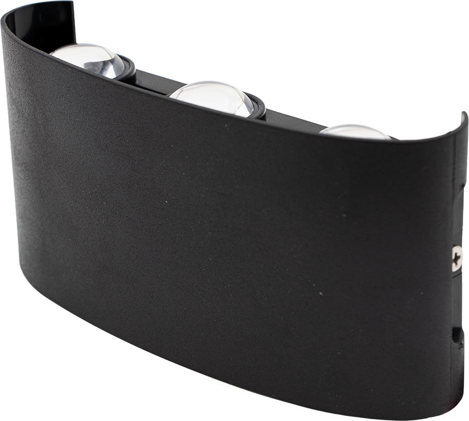 FortuneArrt Architecture PC Wall lights - WLP66
