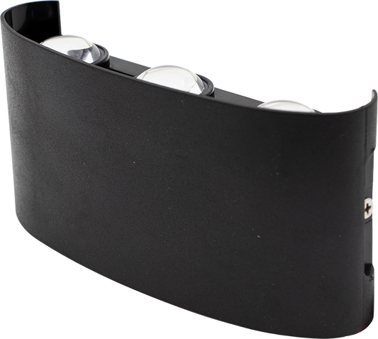 FortuneArrt Architecture PC Wall lights - WLP66