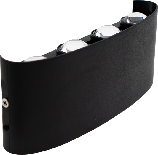 FortuneArrt Architecture PC Wall lights - WLP88