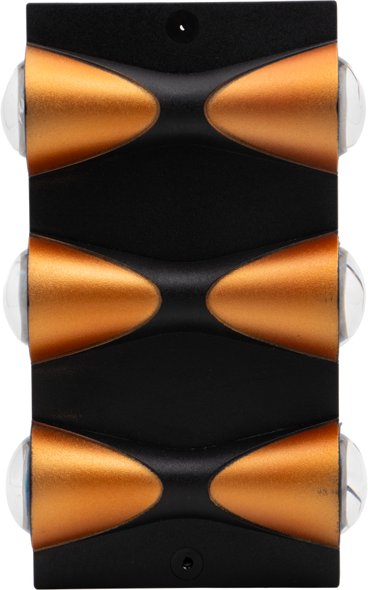 FortuneArrt Architecture PC Wall lights - WLPC66