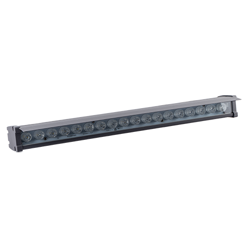 FortuneArrt Wall Washer Lights with Visor. WWIPBV