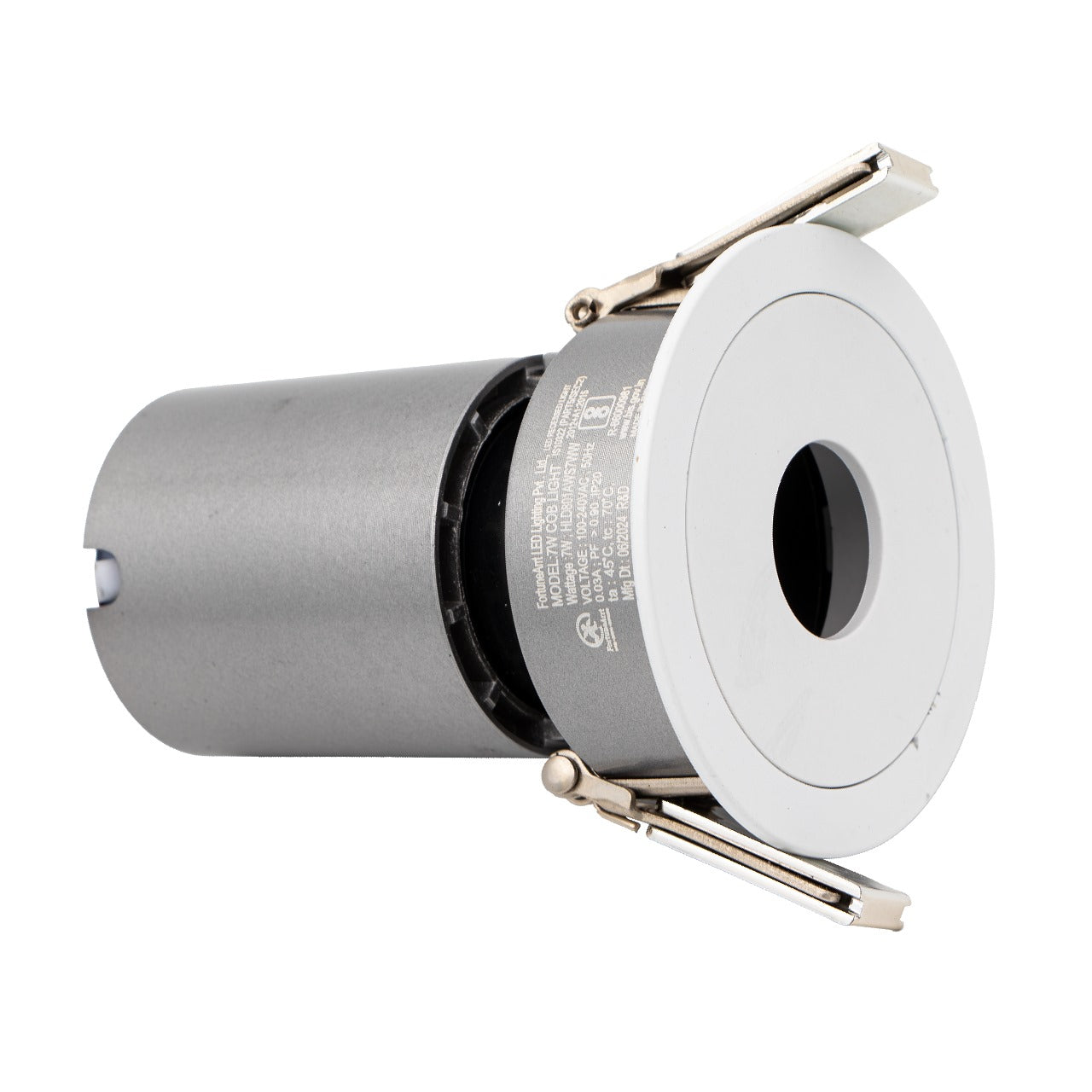 HLD COB LIGHTS HLD801, HLD802, HLD803