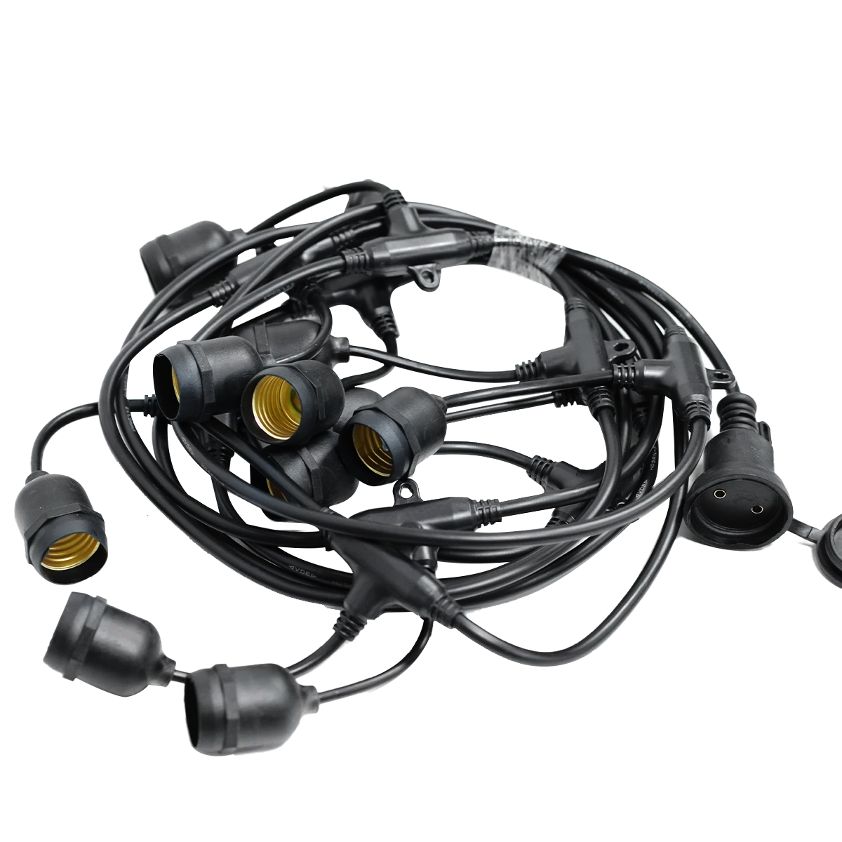 Decorative Light Cord- LBBCPB