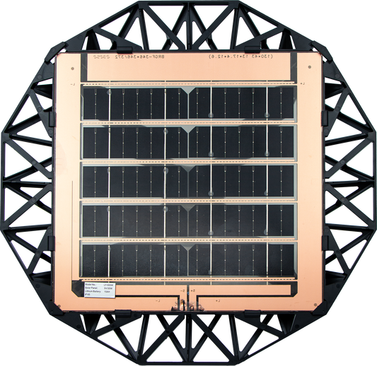 LED Solar garden light - SOGLR150