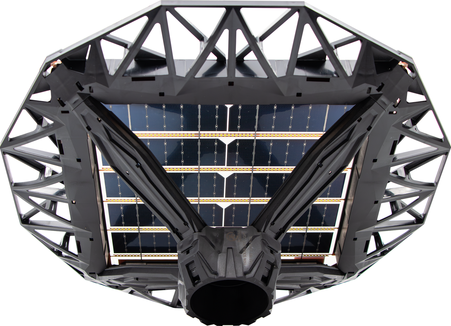 LED Solar garden light - SOGLR150