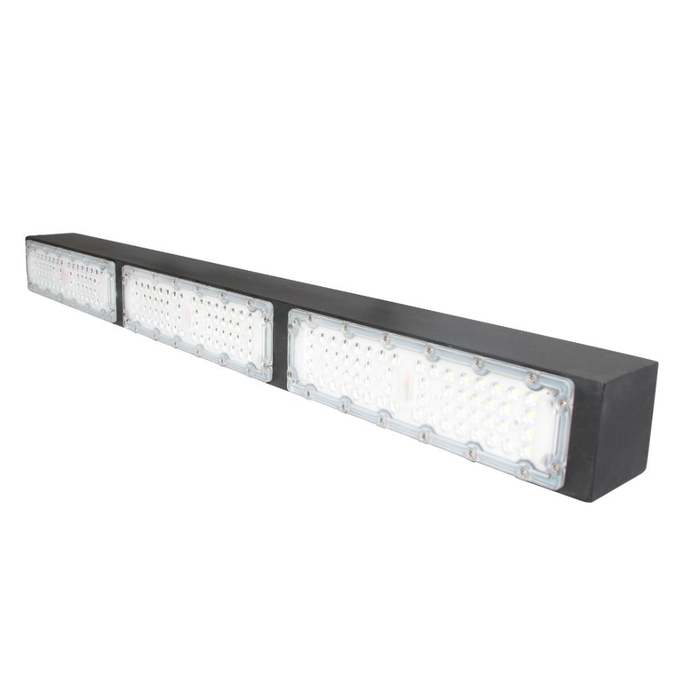 FortuneArrt Bar Flood Range Lights