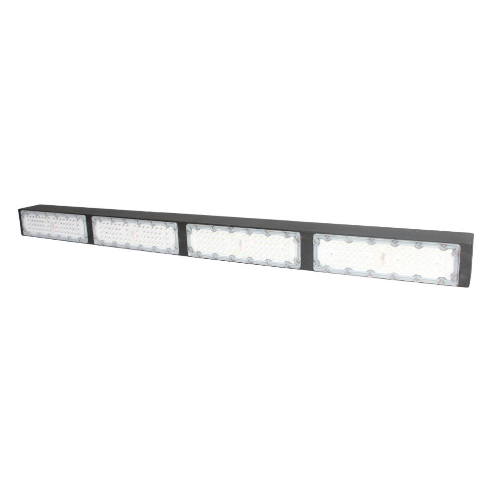 FortuneArrt Bar Flood Range Lights