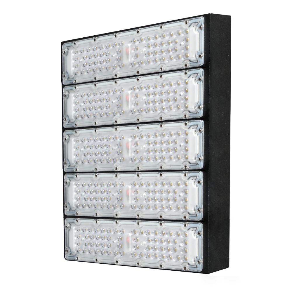 FortuneArrt Bar Flood Range Lights