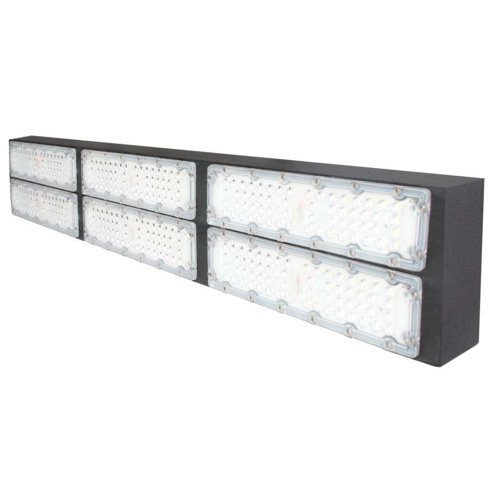 FortuneArrt Bar Flood Range Lights