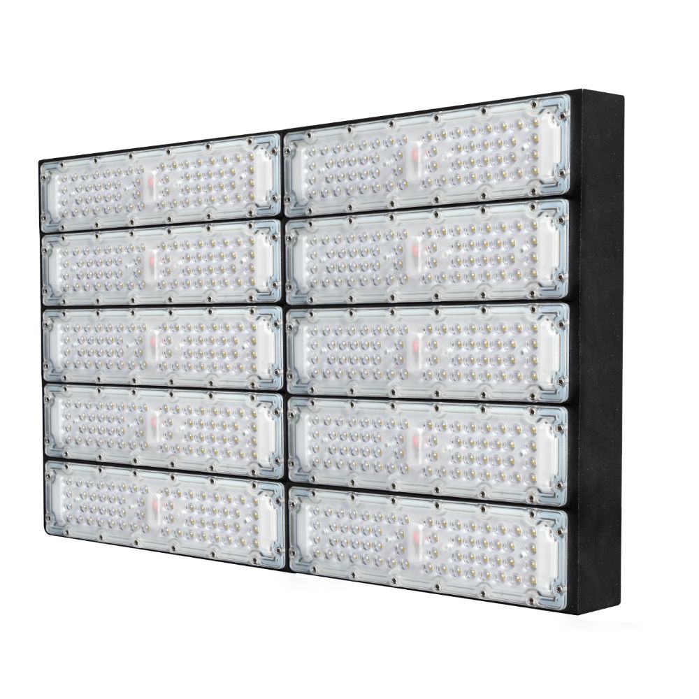 FortuneArrt Bar Flood Range Lights