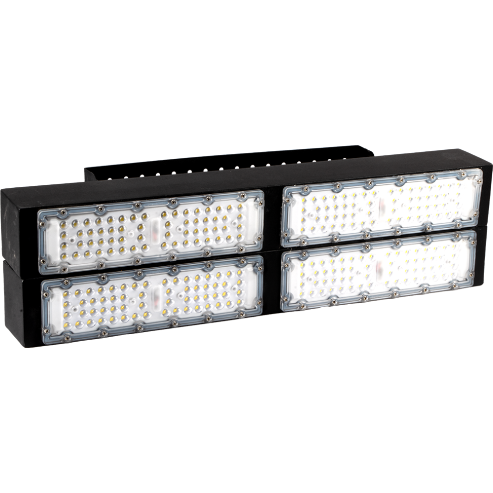 FortuneArrt Bar Flood Light Range BRFL