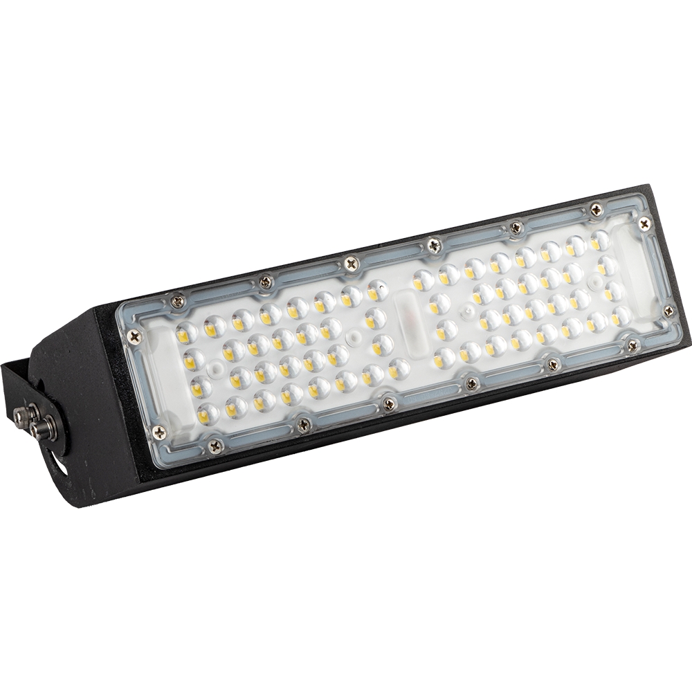 FortuneArrt Bar Flood Range Lights