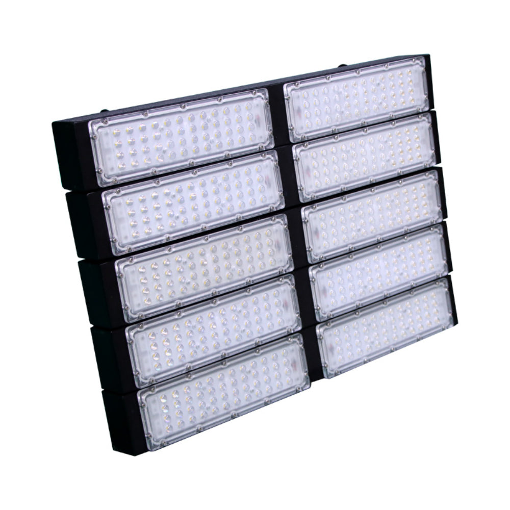 FortuneArrt Bar Flood Light Range BRFL