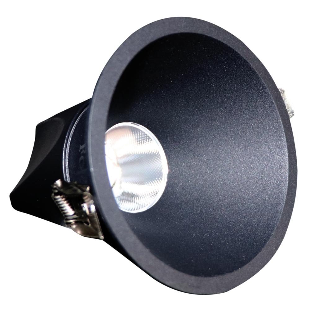 FortuneArrt COB Curio Lights CAC111,112,113,114.