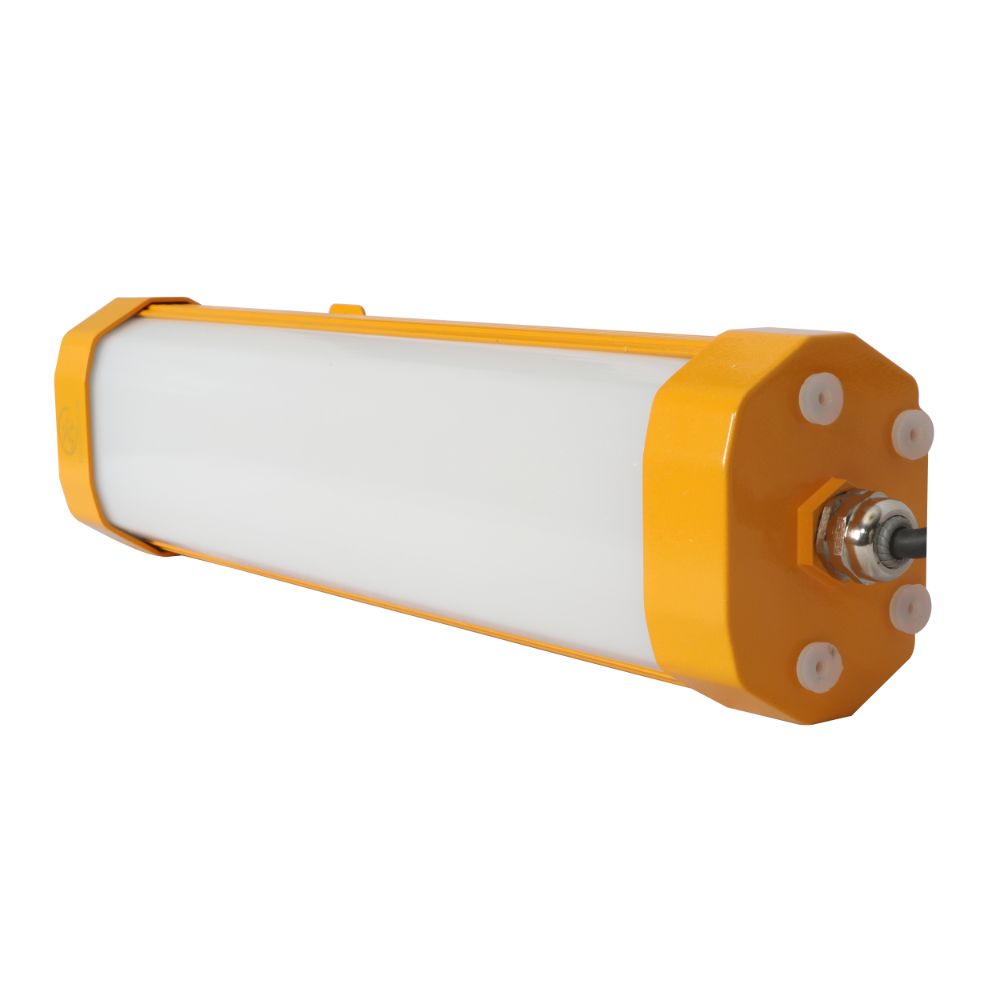 FortuneArrt Increased Safety Linear High Bay Light FAEXELH01