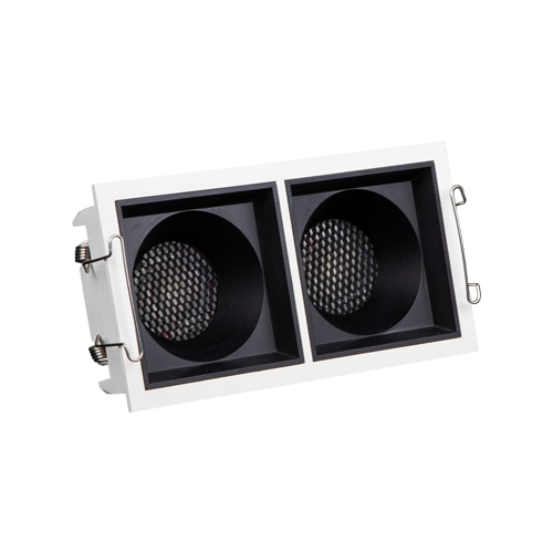 HLD COB LIGHTS HLD101, HLD103