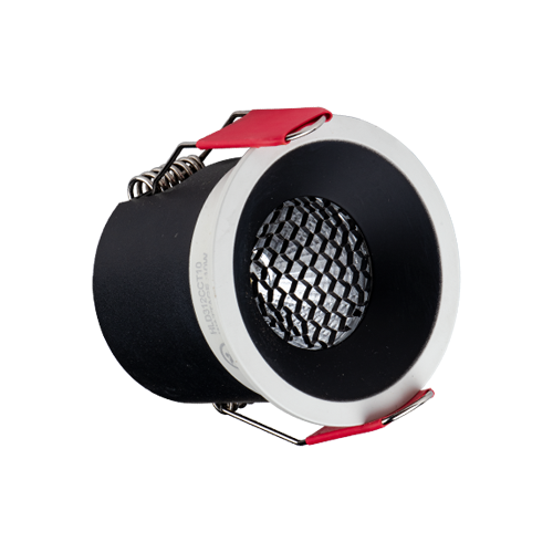 HLD COB LIGHTS HLD311, HLD312 ,HLD313 & HLD314