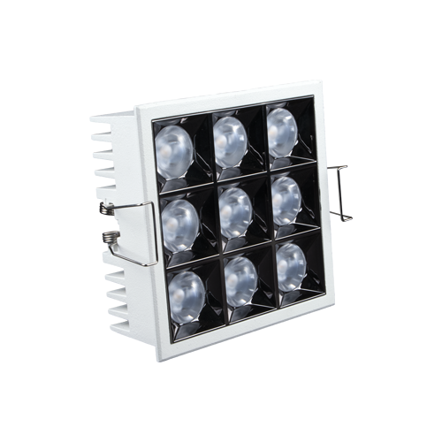 HLD COB LIGHT HLSQL14, HLSQL420, HLSQL940