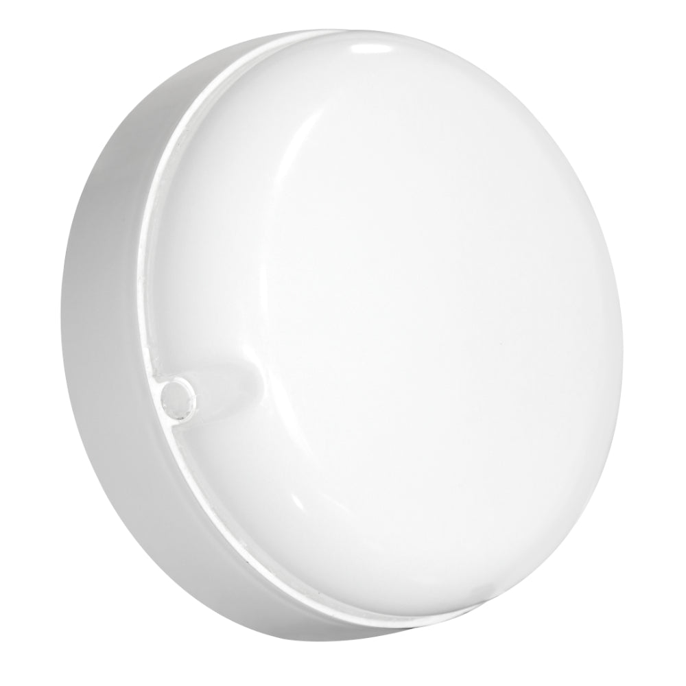 FortuneArrt 10 WATT Bulk Head Light LBH1010