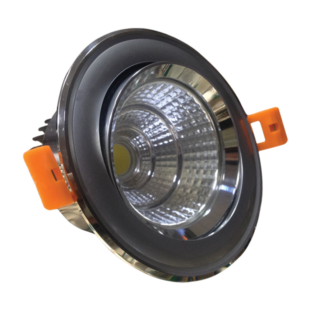 FortuneArrt LED COB LightLC12RN/1,LC30RN/1