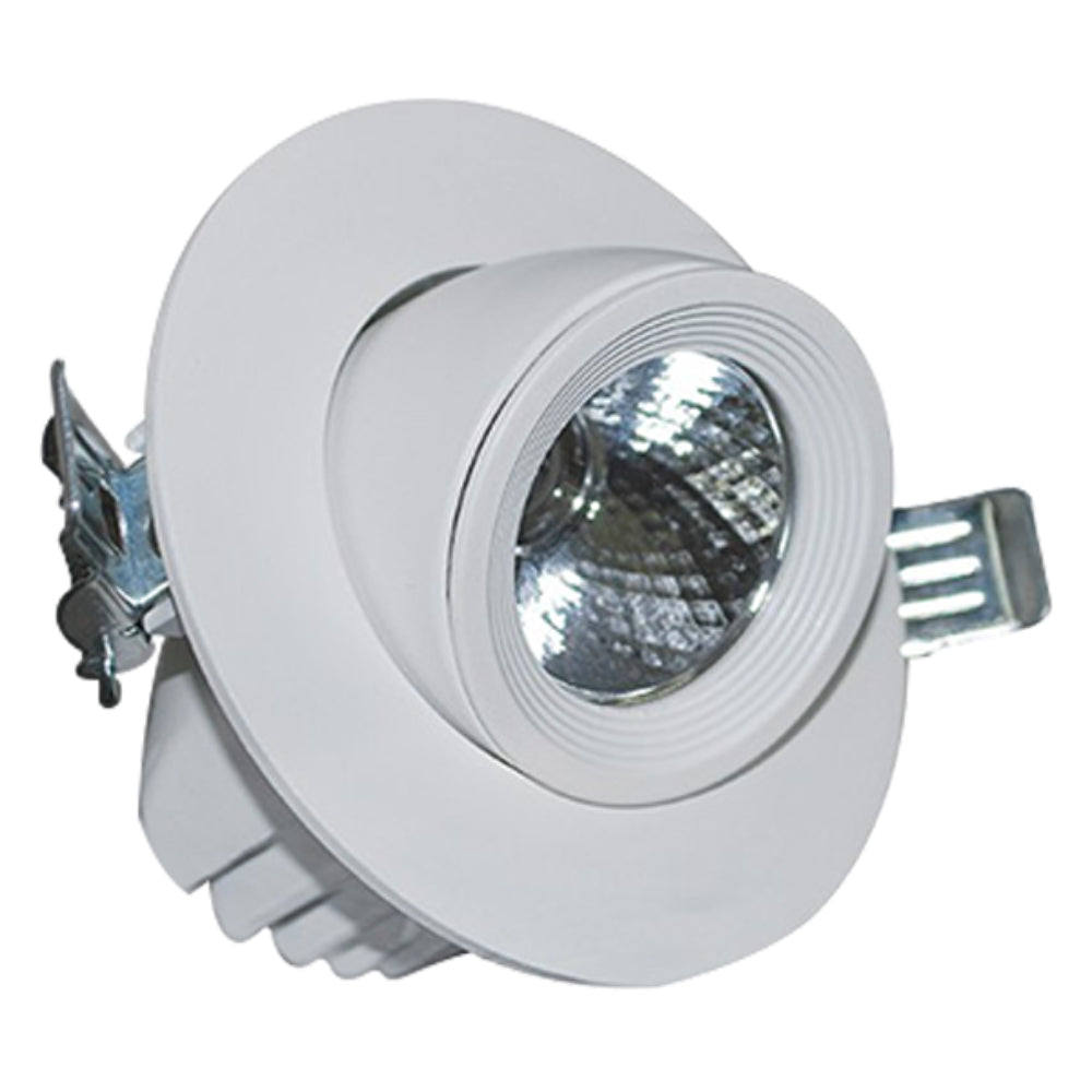 FortuneArrt COB Zoom Light LCZ25/R