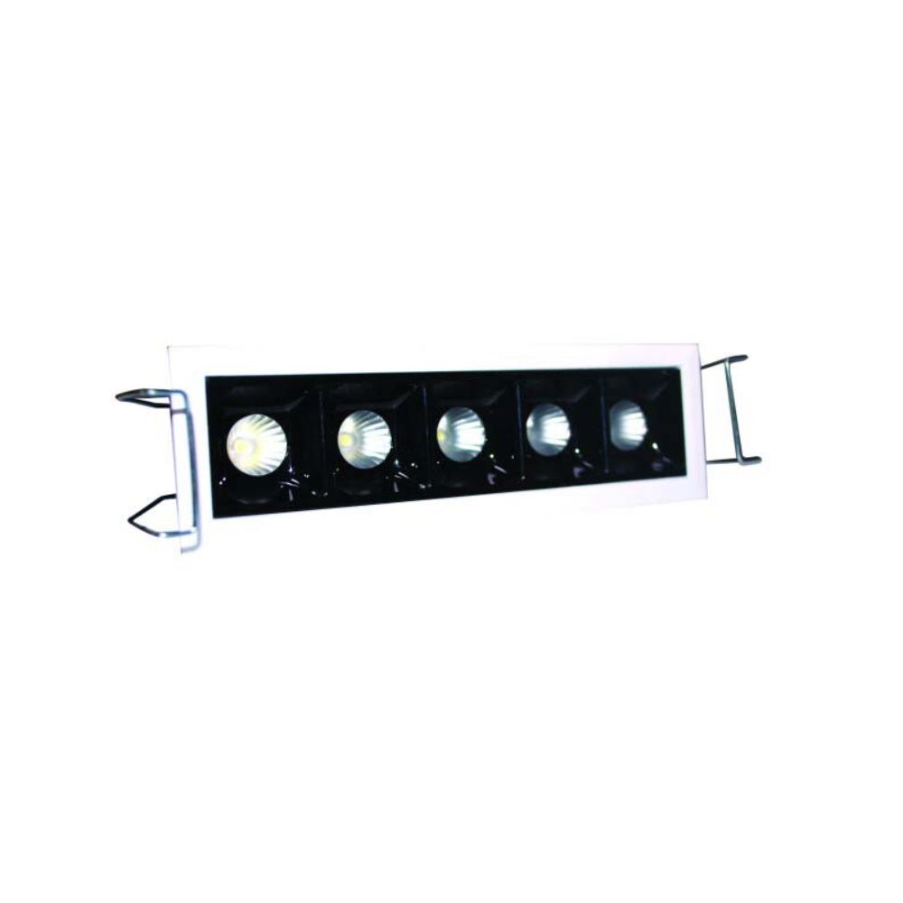HLD COB LIGHTS LSQ13, LSQ25, LSQ510