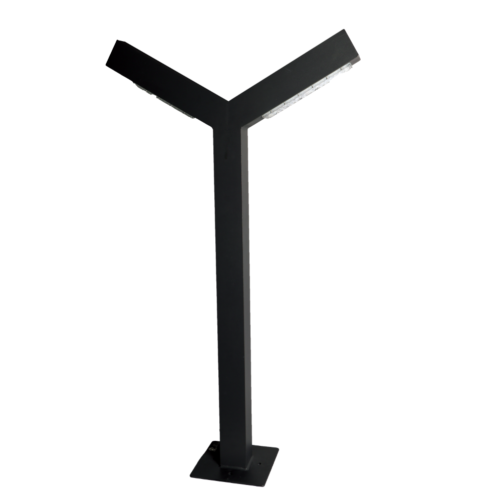 FortuneArrt Bollard Light PL1Y50.