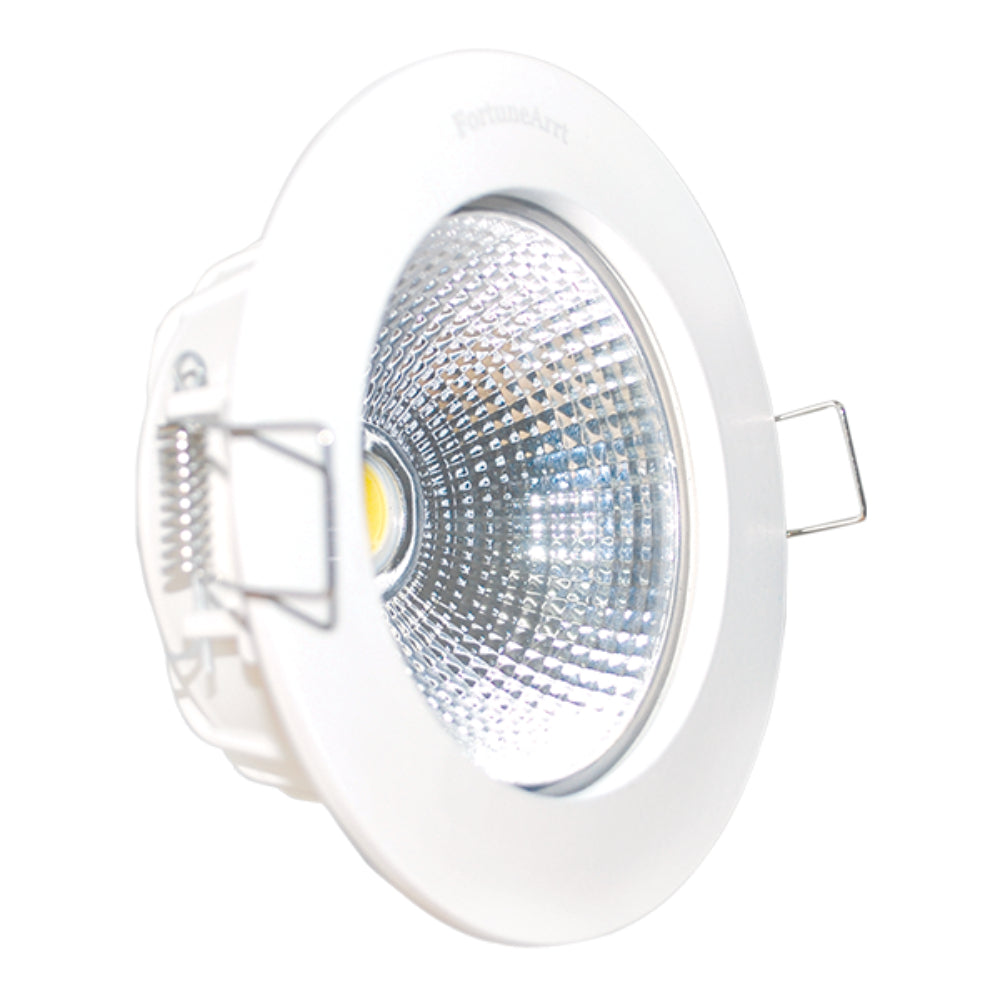 FortuneArrt COB LED Lights XC25,XC210,XC215,XC220,XC225