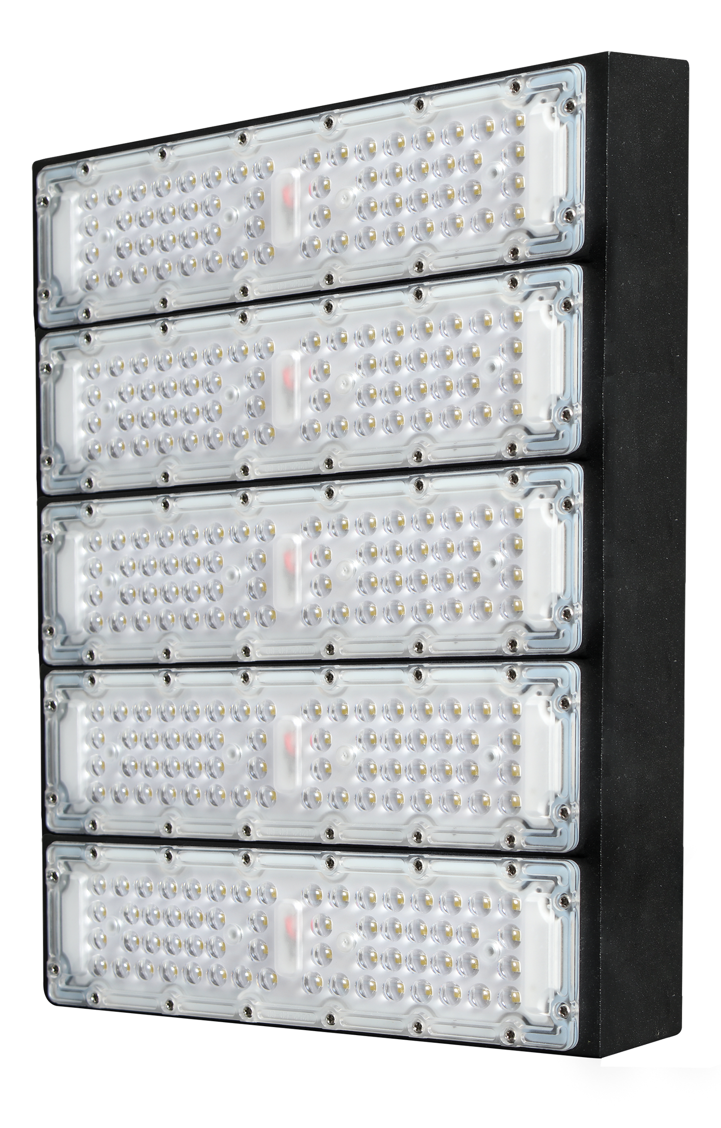FortuneArrt Bar Flood Range Lights BRFFLS5