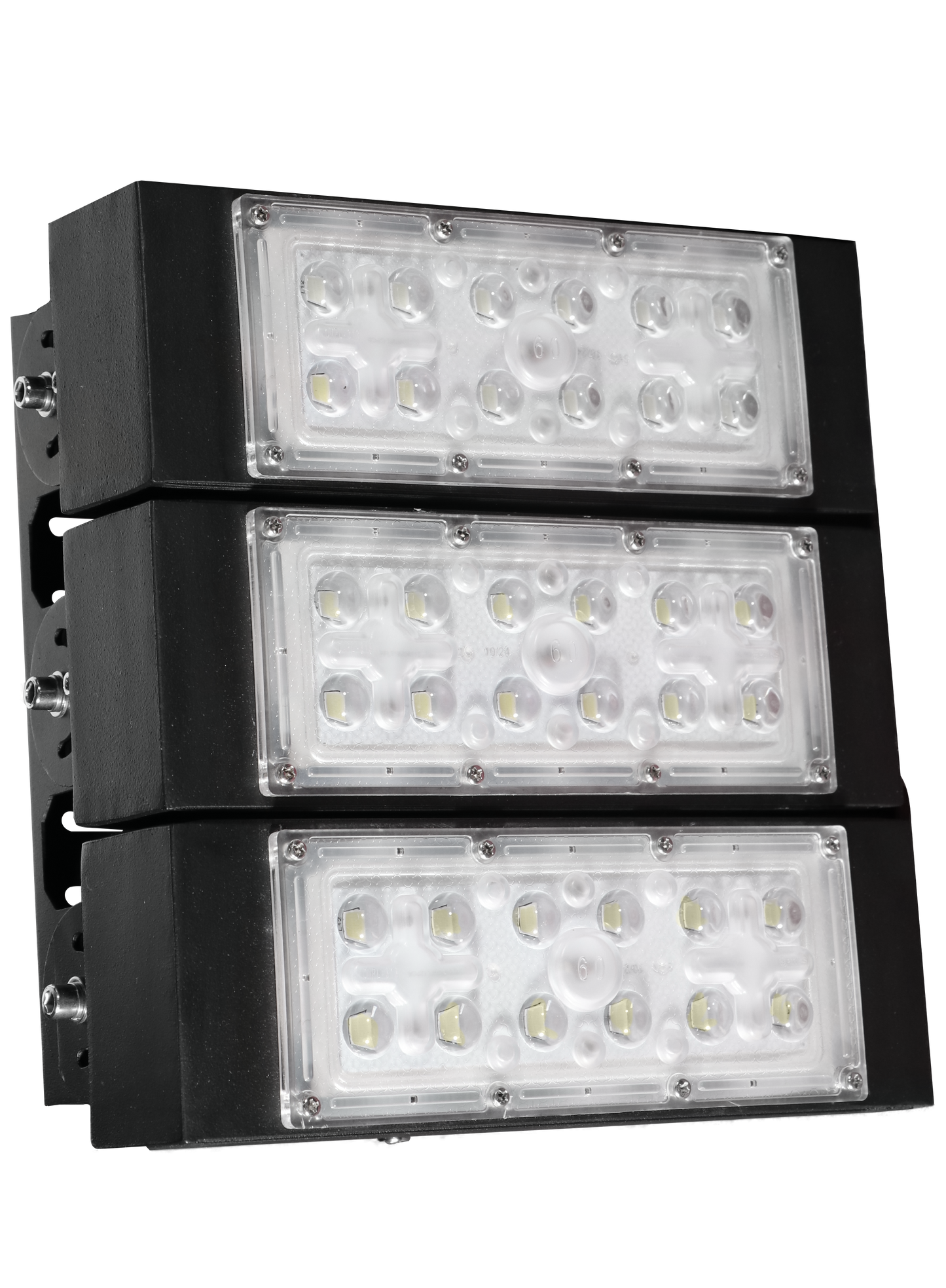FortuneArrt Bar Flood Range Lights BRFFLS5