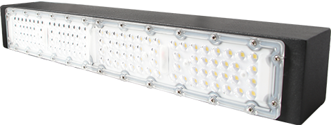 FortuneArrt Bar Flood Range Lights BRFLS5