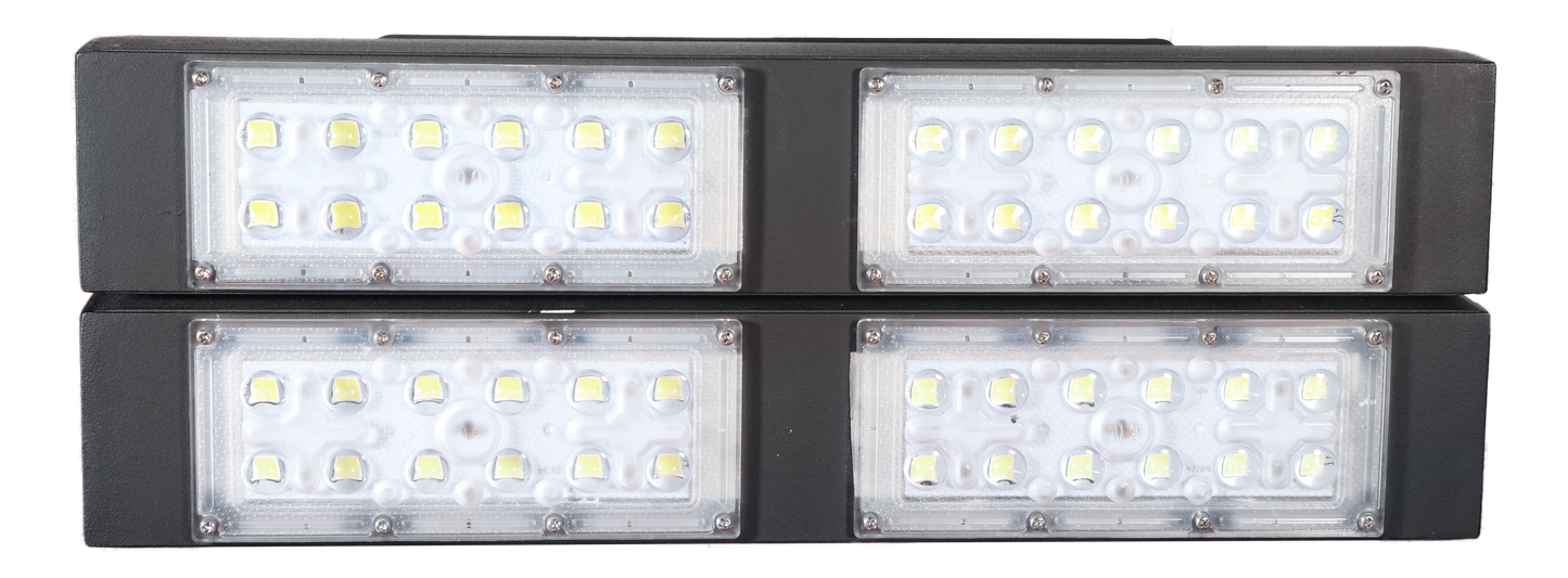 FortuneArrt Bar Flood Range Lights BRFLS5