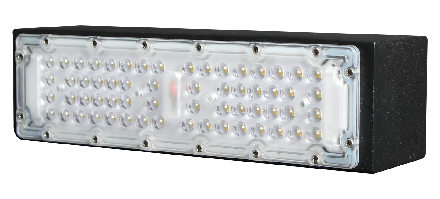 FortuneArrt Bar Flood Range Lights BRFFLS5