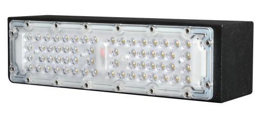 FortuneArrt Bar Flood Range Lights BRFFLS5