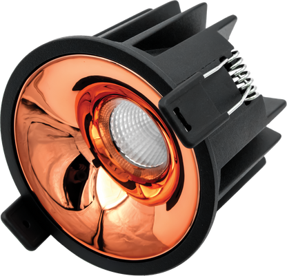 LED COB CURIO SERIES CACB651, CACB652,CACB653