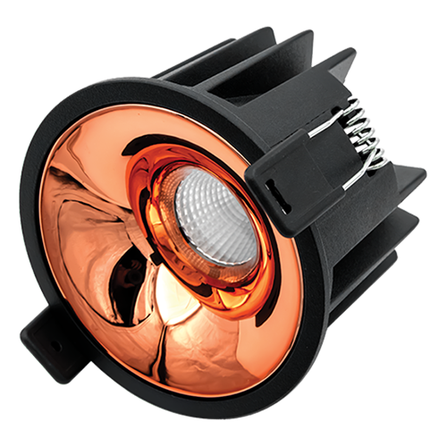 FortuneArrt COB Curio LED Lights CACB651, CACB652 & CACB653