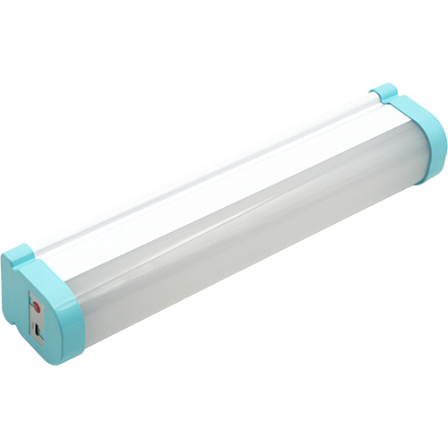 Emergency charging Tube light - EMTL12W