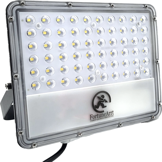 FortuneArrt Flood Light - FLJDAS