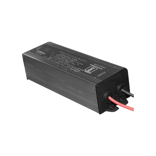 OUTDOOR/HLC - CC DRIVERS
