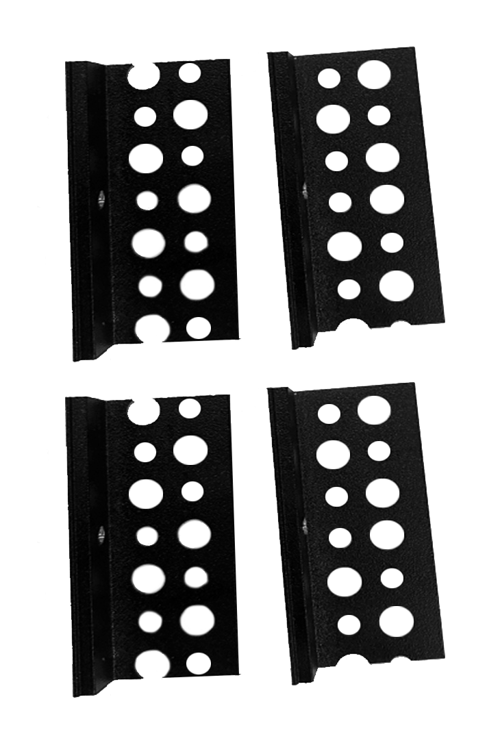 Recessed Magnetic track lights Accessories - HLMTDCM, HLMTCCM, HLMTRCH, HLMTRCV, HLMTCT, HLMTHA, HLMTAI, HLMTPS60, HLMTPS100