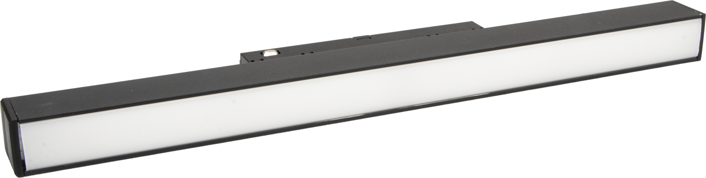 Recessed Magnetic track lights - HLMTFL12