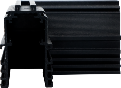 Recessed Magnetic track lights Accessories - HLMTDCM, HLMTCCM, HLMTRCH, HLMTRCV, HLMTCT, HLMTHA, HLMTAI, HLMTPS60, HLMTPS100