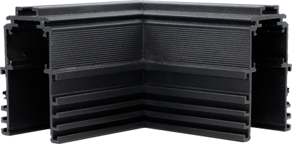 Recessed Magnetic track lights Accessories - HLMTDCM, HLMTCCM, HLMTRCH, HLMTRCV, HLMTCT, HLMTHA, HLMTAI, HLMTPS60, HLMTPS100