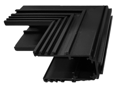 Recessed Magnetic track lights Accessories - HLMTDCM, HLMTCCM, HLMTRCH, HLMTRCV, HLMTCT, HLMTHA, HLMTAI, HLMTPS60, HLMTPS100