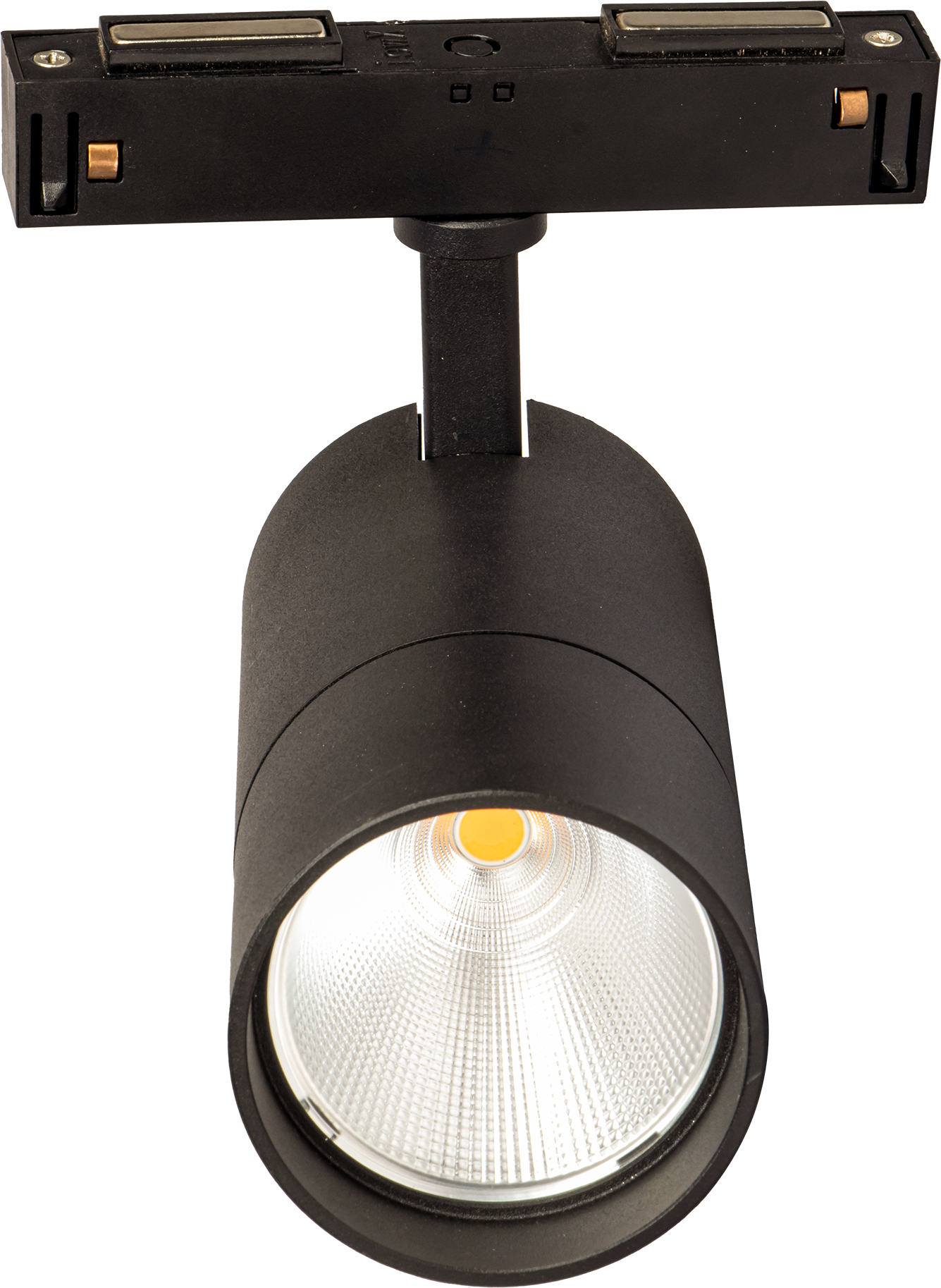 Recessed Magnetic track lights - HLMTSP10, HLMTSP15 & HLMTSP20